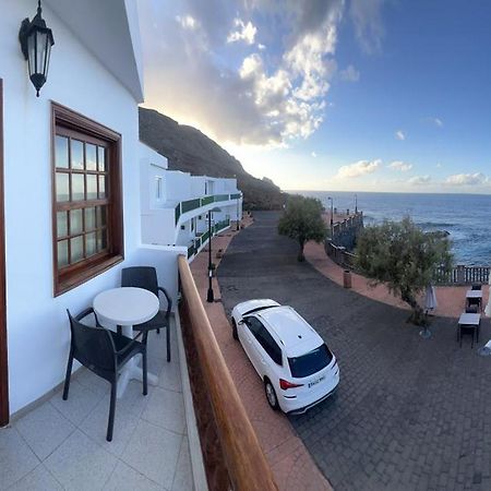 Apartamentos La Fajana Barlovento Luaran gambar