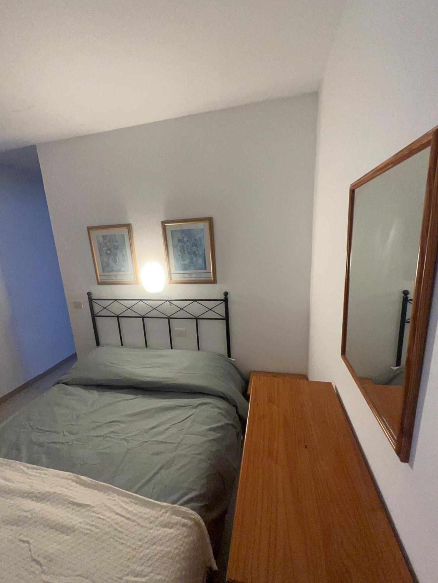 Apartamentos La Fajana Barlovento Luaran gambar
